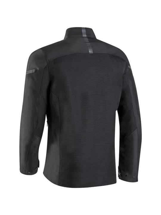 Jacke Fresh - Ixon