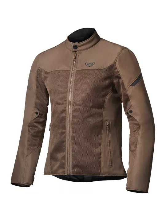 Chaqueta Fresh - Ixon