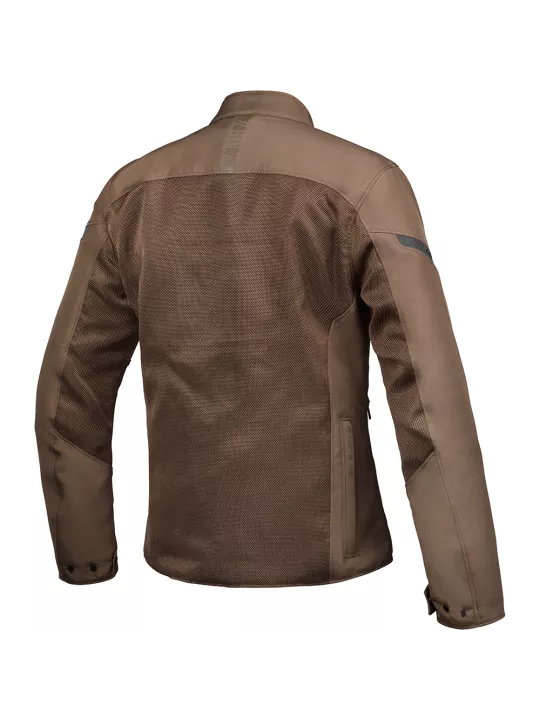 Jacke Fresh - Ixon