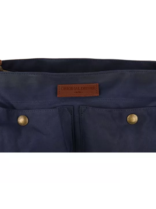 Sac Original Driver - L'Officier