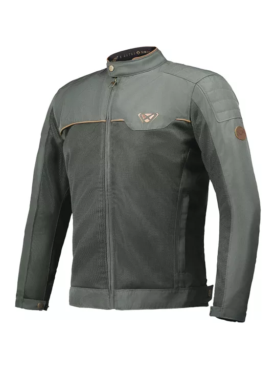 Chaqueta Cornet - Ixon