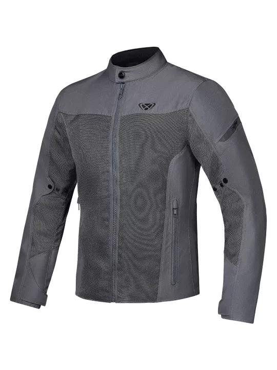 Fresh Slim jacket - Ixon
