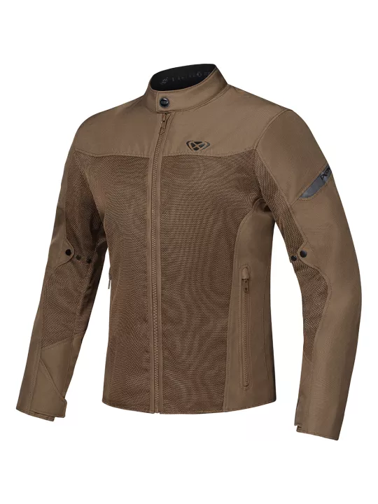 Fresh Slim jacket - Ixon