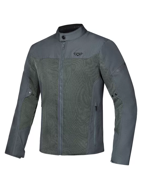 Chaqueta Fresh Slim - Ixon