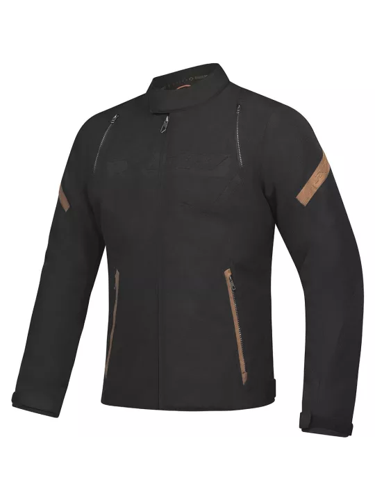 Striker Retro jacket - Ixon