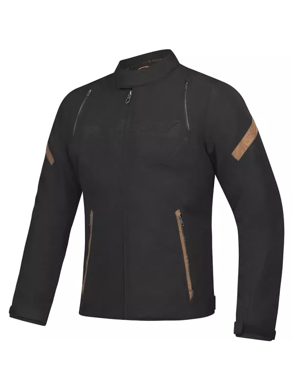 Jacke Striker Retro - Ixon