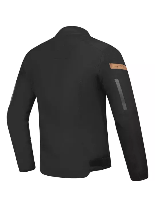 Chaqueta Striker Retro - Ixon