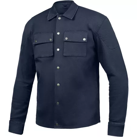 Settler Shirt - Ixon