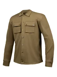 Settler Shirt - Ixon