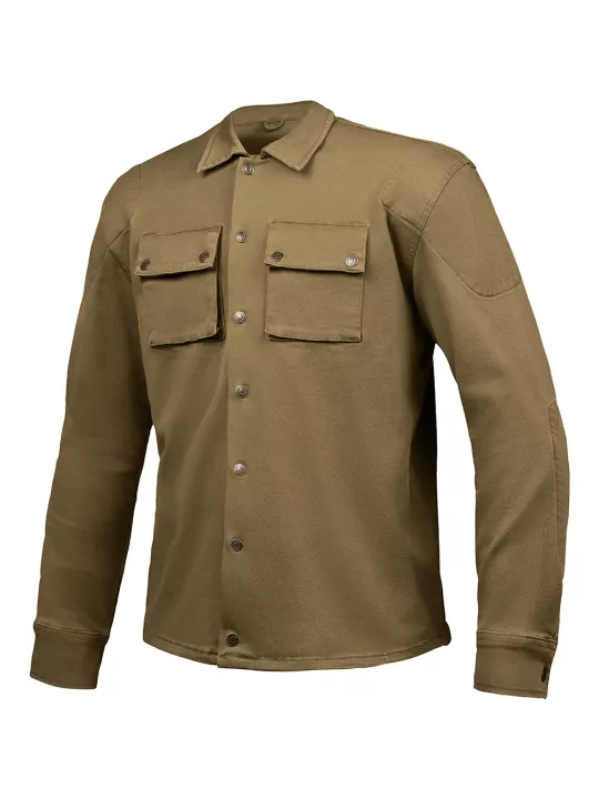 Camicia Settler - Ixon