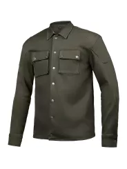Settler Shirt - Ixon