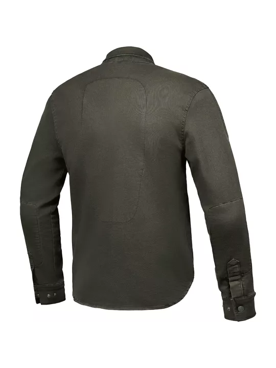 Settler Shirt - Ixon