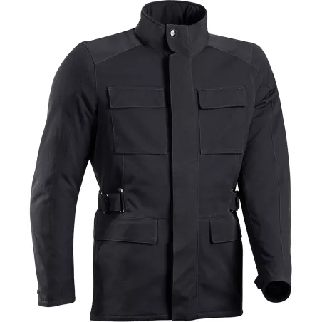 Veste Urby - Ixon