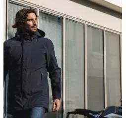 Veste Slimmy - Ixon