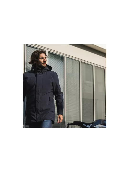 Slimmy jacket - Ixon