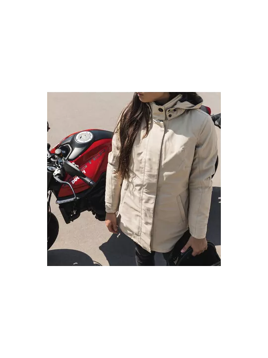 Slimmy Lady jacket - Ixon