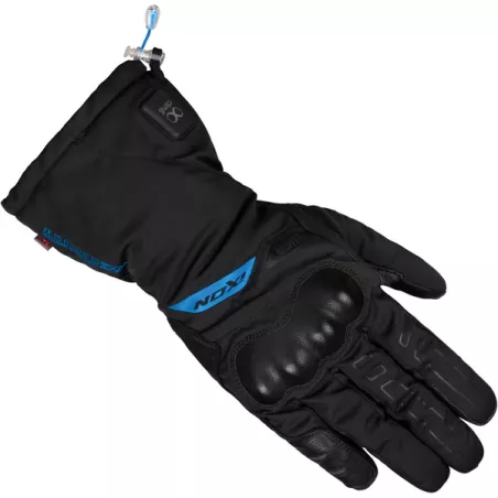 Gants It-Yuga - Ixon