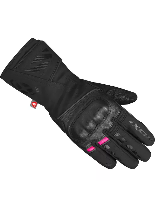 Guanti Pro Rescue 3 Lady - Ixon