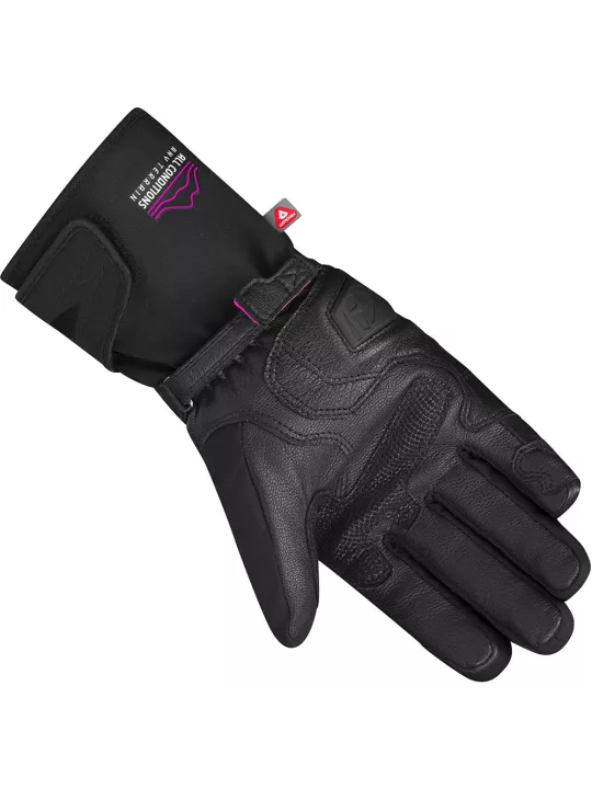 Handschuhe Pro Rescue 3 Lady - Ixon