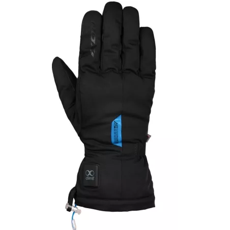 Gants It-Yasur - Ixon
