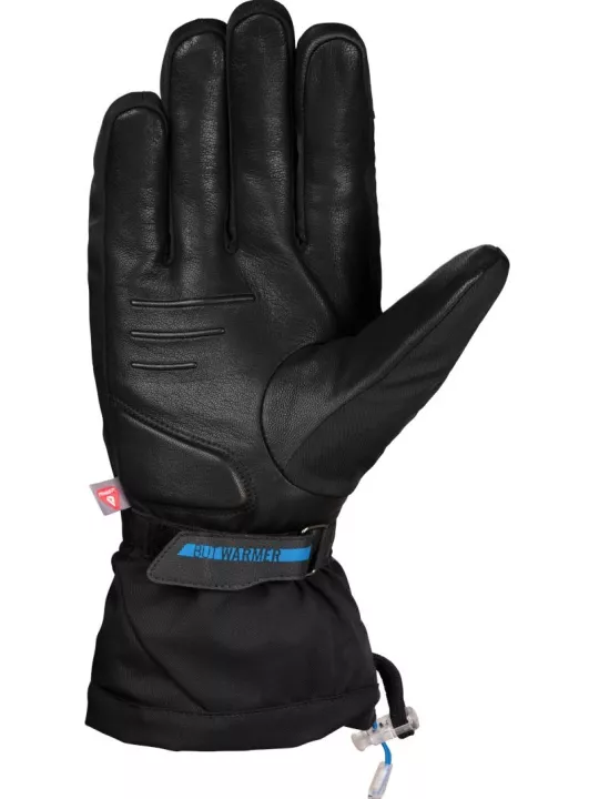 Guantes It-Yasur - Ixon