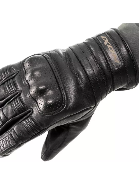 Guantes Pro Royal - Ixon