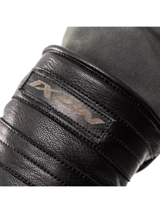 Guantes Pro Royal - Ixon