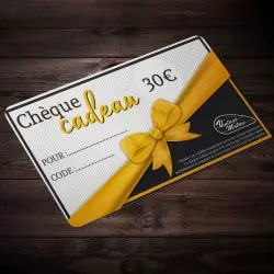 Gift Card Vintage Motors 30€