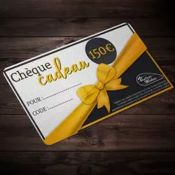 Gift Card Vintage Motors 150€