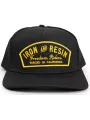 Casquette Ranger - Iron And Resin