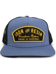 Casquette Ranger - Iron And Resin