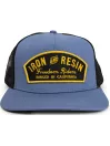 Gorra Ranger - Iron & Resin