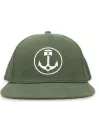 Anchor Piston cap - Iron And Resin