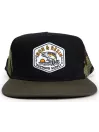 Outdoor Supply cap - Iron And Resin