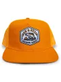 Cappello Outdoor Supply - Iron And Resin