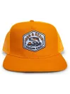 Gorra De Iron & Resin