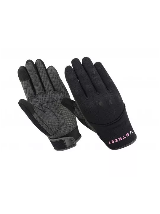 GUANTI VSTREET - FLUID TOUCH LADY