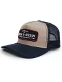 Casquette Rambler - Iron And Resin