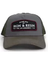Casquette Rambler - Iron And Resin