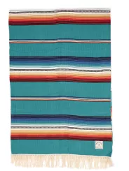 Coperta Del Sol - Iron And Resin