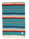 Coperta Del Sol - Iron And Resin