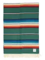 Coperta Del Sol - Iron And Resin