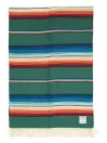 Coperta Del Sol - Iron And Resin