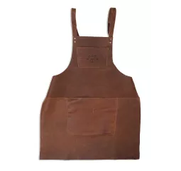Delantal Great Plains Shop - Iron & Resin