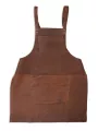 Schürze Great Plains Shop Apron - Iron And Resin