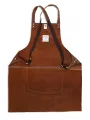 Tablier Great Plains Shop Apron - Iron And Resin