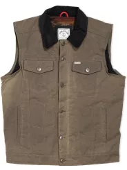 Gilet da esploratore - Iron And Resin