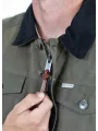 Gilet Scout - Iron And Resin