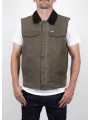 Gilet Scout - Iron And Resin