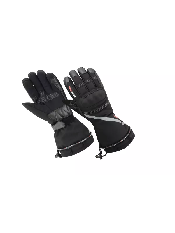 Luvas Hiverno Vstreet E-Vernal
